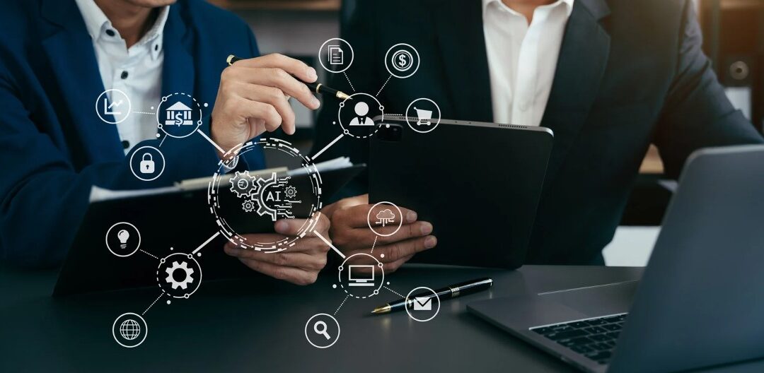 Il Ruolo della Trasformazione Digitale per le PMI: Strumenti e Strategie per il 2025