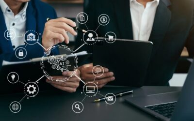 Il Ruolo della Trasformazione Digitale per le PMI: Strumenti e Strategie per il 2025