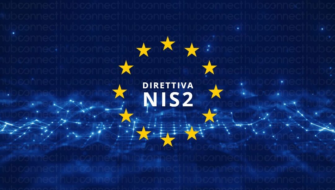 NIS2: Un Nuovo Standard di Sicurezza per le Aziende Essenziali e Critiche