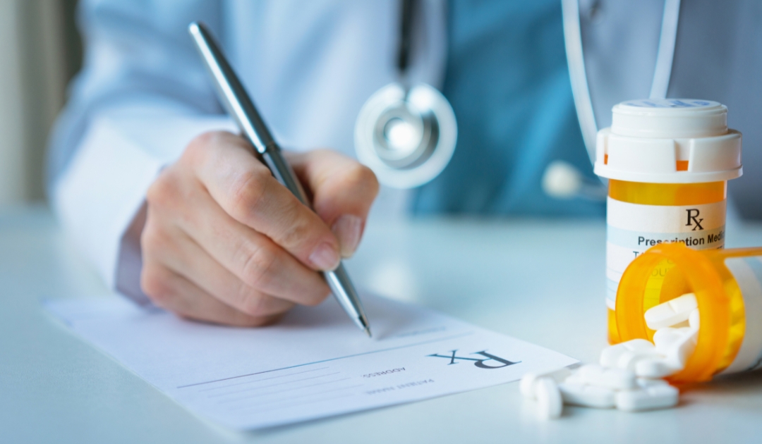 La Dematerializzazione delle Ricette Bianche: opportunità e sfide della Digitalizzazione Sanitaria