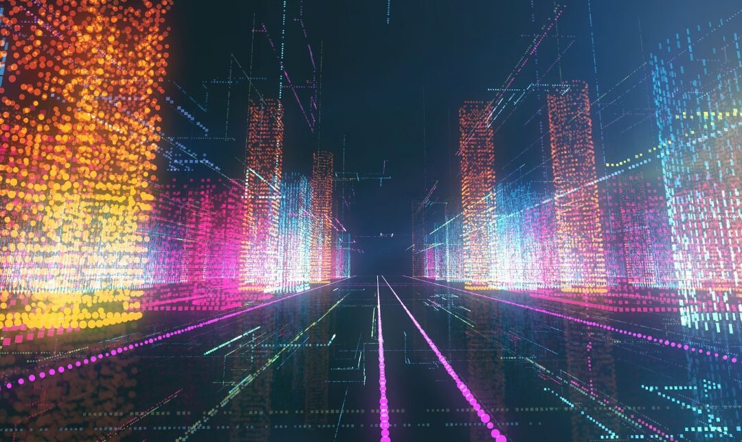 Agenda digitale per le Aziende nel 2025: Cybersecurity, Innovazione Digitale, AI.