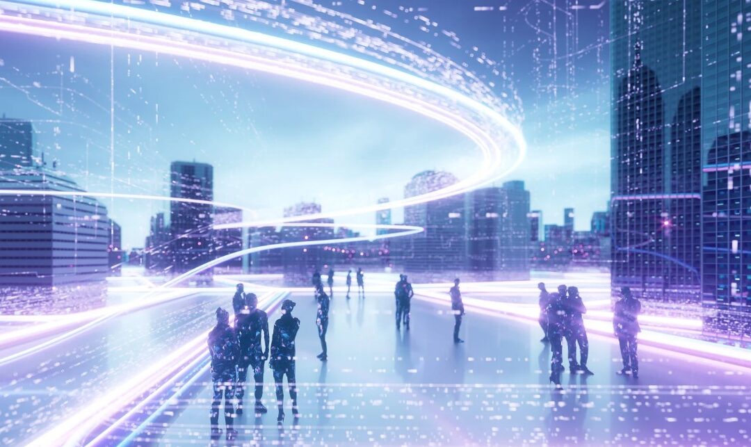 Come costruire un ecosistema digitale di successo