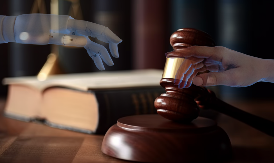 Era solo questione di tempo: le allucinazioni dell’IA sono arrivate nei Tribunali Italiani