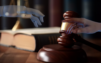 Era solo questione di tempo: le allucinazioni dell’IA sono arrivate nei Tribunali Italiani